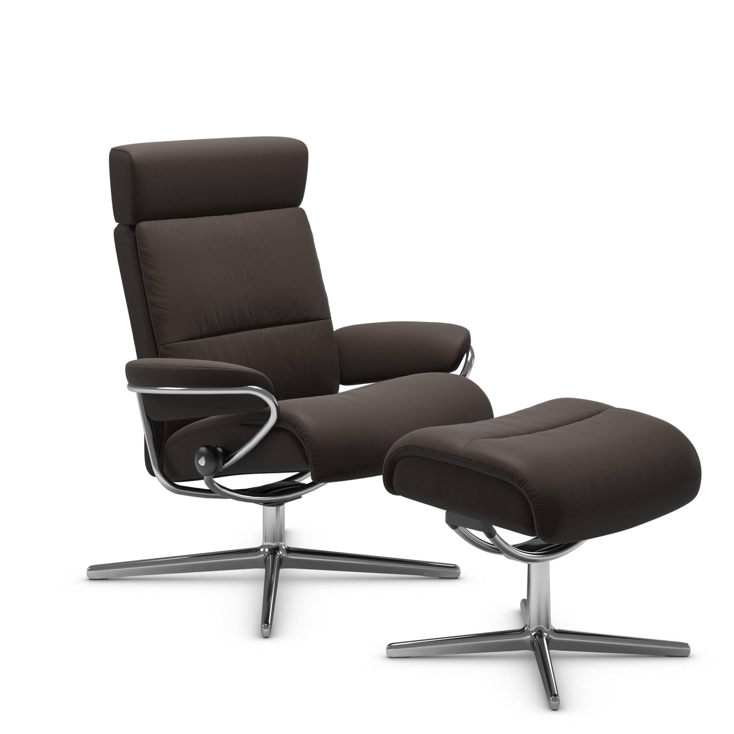 Stressless Tokyo