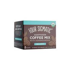 Four Sigmatic Adaptogen Coffee Mix