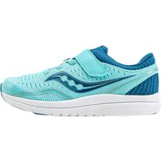 Kinvara 11 A/C K Blue, Unisex, Skor, Löparskor, Löpning, Blå, EU 35 (EU 35)