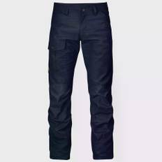 Fjällräven G-1000® Nils Herrebukser 46 Dark Navy