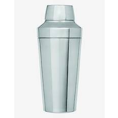 ROSENDAHL Grand Cru Shaker H20 |Silver |One Size