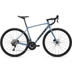 Giant Contend AR 1 2025 - Frost Silver