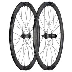 Roval Rapide C38 Disc Carbon Hjul