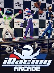 iRacing Arcade (PC) - Steam Account - GLOBAL
