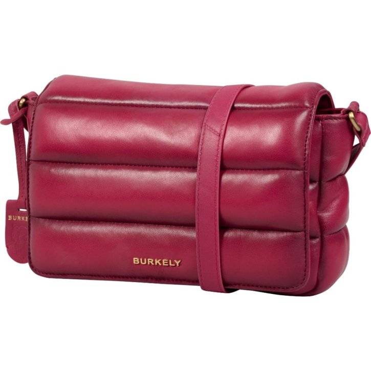 BURKELYDROWSY DANI Handtasche fuchsia