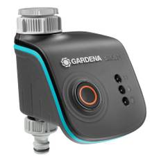 Gardena smart Water Control