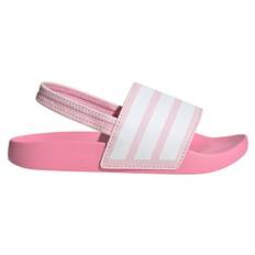 adidas Adilette Estrap Slides Kids (30)