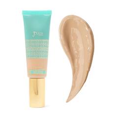 Juvia's Place I Am Magic Natural Radiance Foundation - Capri 630 Light with neutral undertone