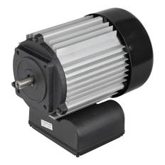 PELA 491813 Motor til metal båndsav G5015GC