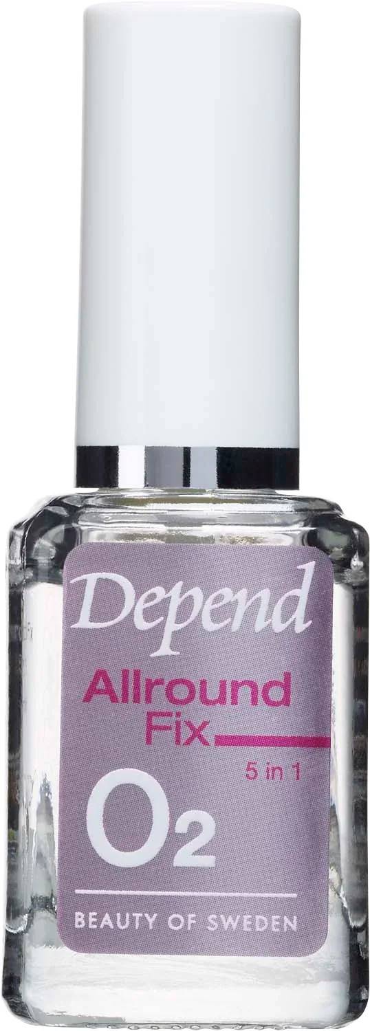Depend 5 in 1 Allround Fix 11 ml