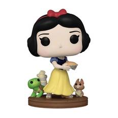 Funko POP! Ultimate Princess - Snow White