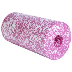Blackroll MED Foam Roller Soft Pink/White 30cm
