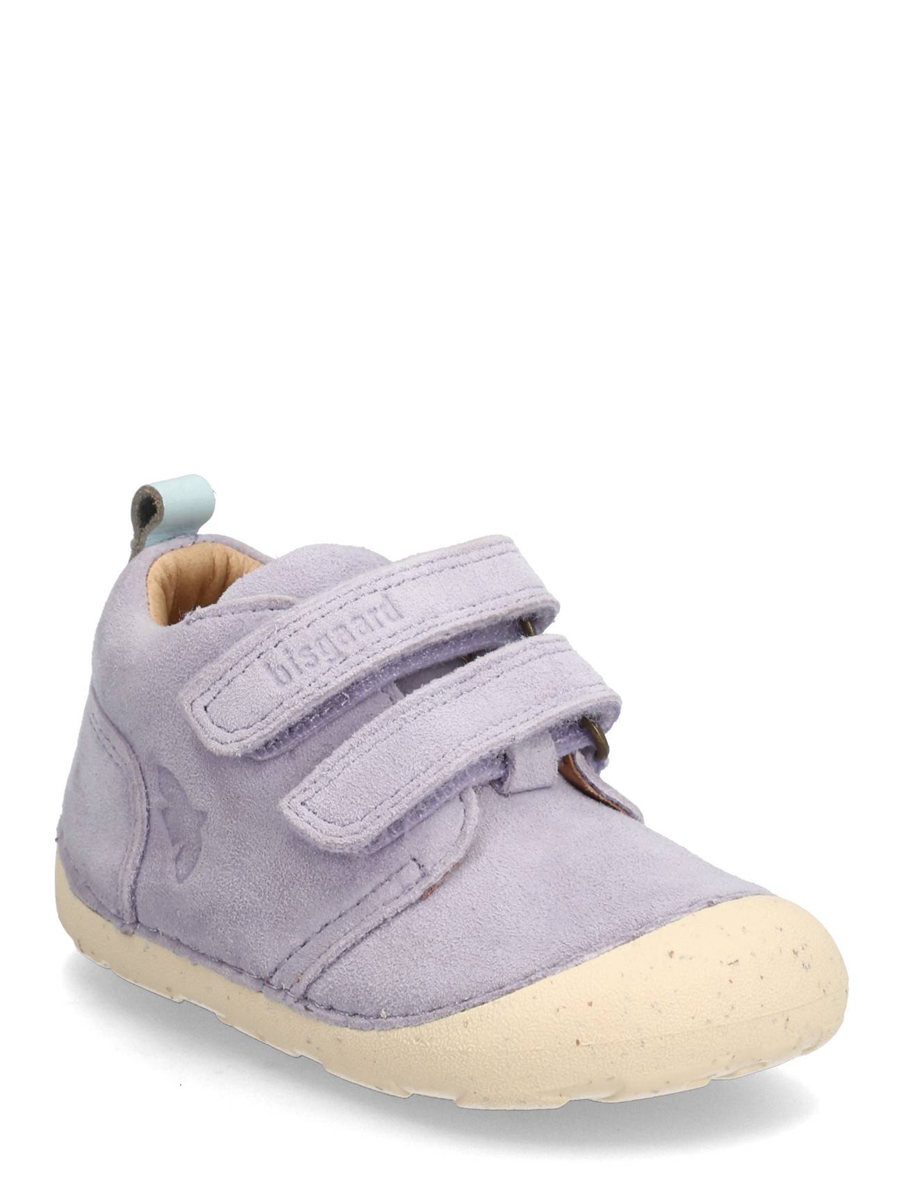 BISGAARD Bisgaard Barefoot Carter | Purple | 24/14.2 cm