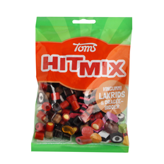 Toms Hit Mix 30 x 130 g