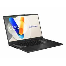 Vivobook Pro 15" 2.8K OLED – Intel Core Ultra 7H, 24GB, 1TB, RTX 4060 (demo)
