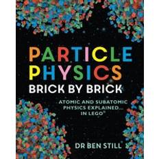 Particle Physics Brick by Brick