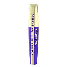 Volume Million Lashes So Couture mascara (Black) 9,5 ml