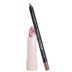 Marble Lip Kit