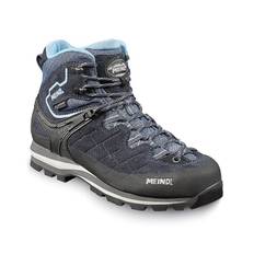 Meindl Litepeak Lady GTX Känga dam, navy/azure-färgad 42.5