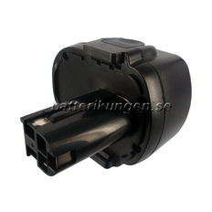 Batteri till Skil 2566 mfl - 2.100 mAh