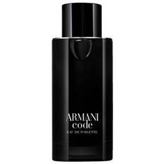 Armani Code Pour Homme Eau de Toilette Spray 125ml