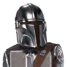 Star Wars Mandalorian Børnemaske - One size