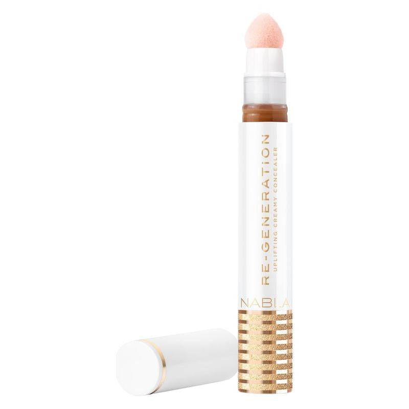 Nabla Re-Generation Uplifting Creamy Concealer Warm Honey 3,5 Ml