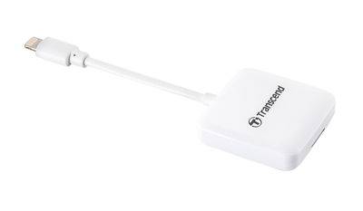 Transcend Smart Reader