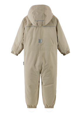 Reima - Flyverdragt Stavanger Earth Beige