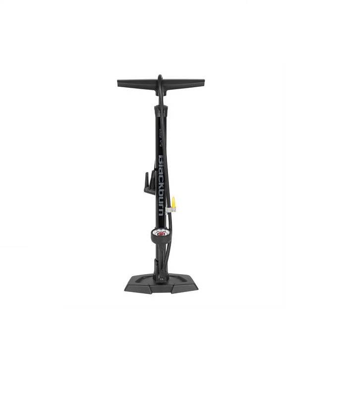 Golvpump Blackburn Grid 1 – Svart