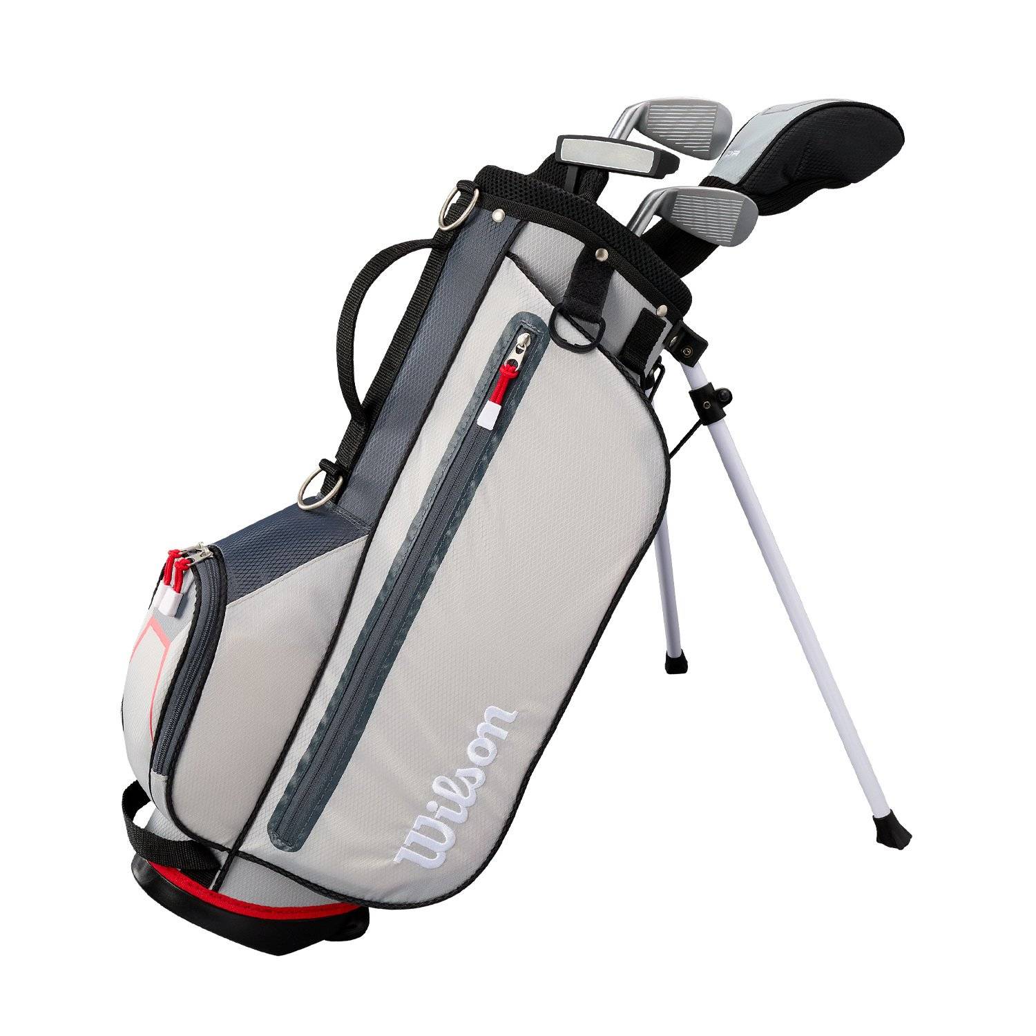 Profile Jr Small - Grafit