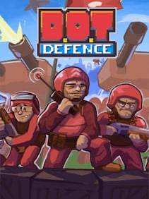 D.O.T. Defence (PC) - Steam Account - GLOBAL