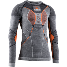 X-Bionic Skiundertøj Apani 4.0 Merino XL