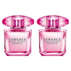 2st Versace Bright Crystal Absolu Eau de Parfum - 30 ml