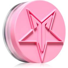 Jeffree Star Cosmetics Magic Star™ Luminous Setting Powder Løs mineralpudder makeup Skygge Pink Cashmere 10 g - 10 g