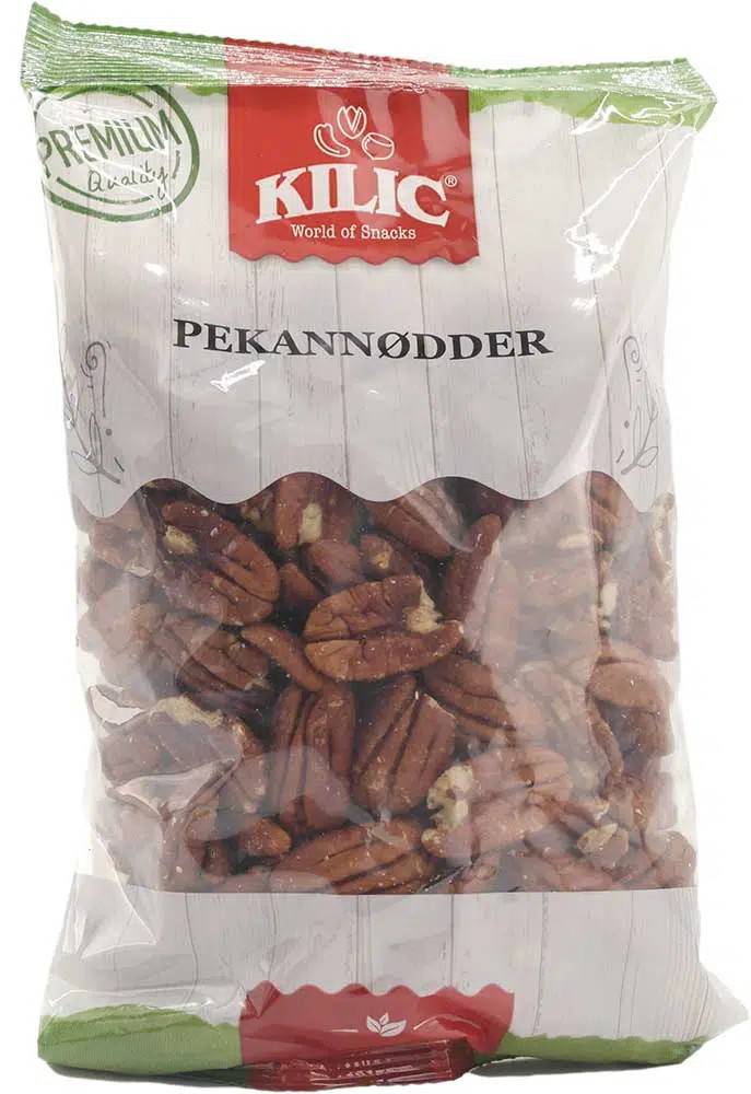 Kilic Pekannødder 350gr