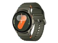 Samsung® | Galaxy Watch7 (LTE) - 40 mm - Green