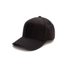 BLS Hafnia Bogota High Profile Cap - Black