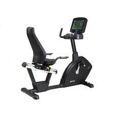 BH Fitness Liegeergometer "Inertia H775", LED-Display