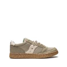 Saucony - Jazz Court låga sneakers - unisex - läder - 9 - Neutral