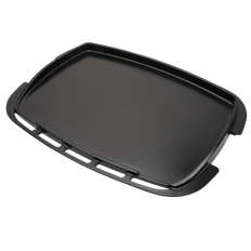 Weber Stegeplade, Full-Size til Q3XXXN