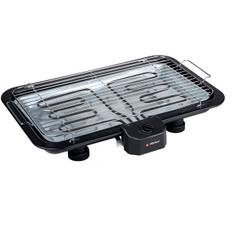 Elektrisk bordsgrill 2200W med kraftfull uppvärmning