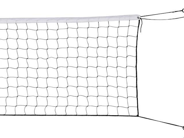 Kids-volley Volleybollnät 5,5 meter