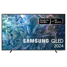 Samsung Q60D 50″ 4K QLED (2024)
