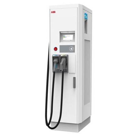 ABB Terra 54 hv.