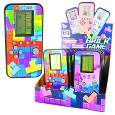 Brick Game Classic (Multicolour)