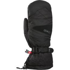 Kombi Men's Original Mittens Black, XL