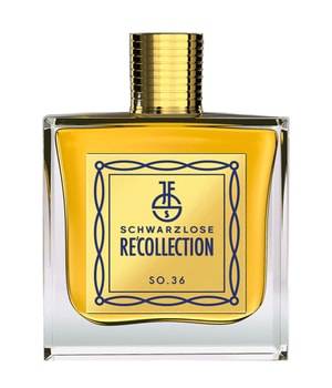 J.F. Schwarzlose Berlin RE'COLLECTION SO.36 Parfume 10 ml