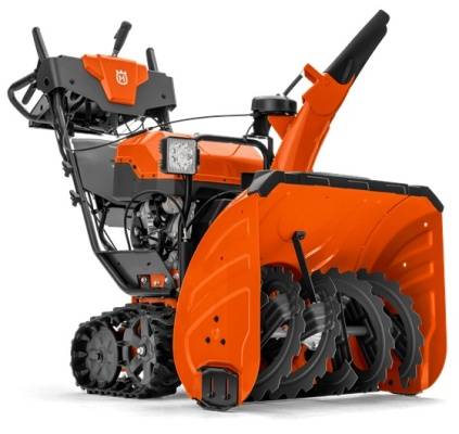 Husqvarna ST 430T Snöslunga