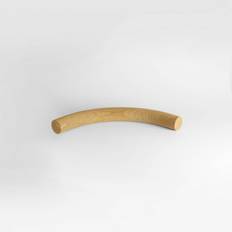Hörnböj Herrljunga Ledstångsfabrik Stigande Obehandlad Ek Diameter: 40 mm